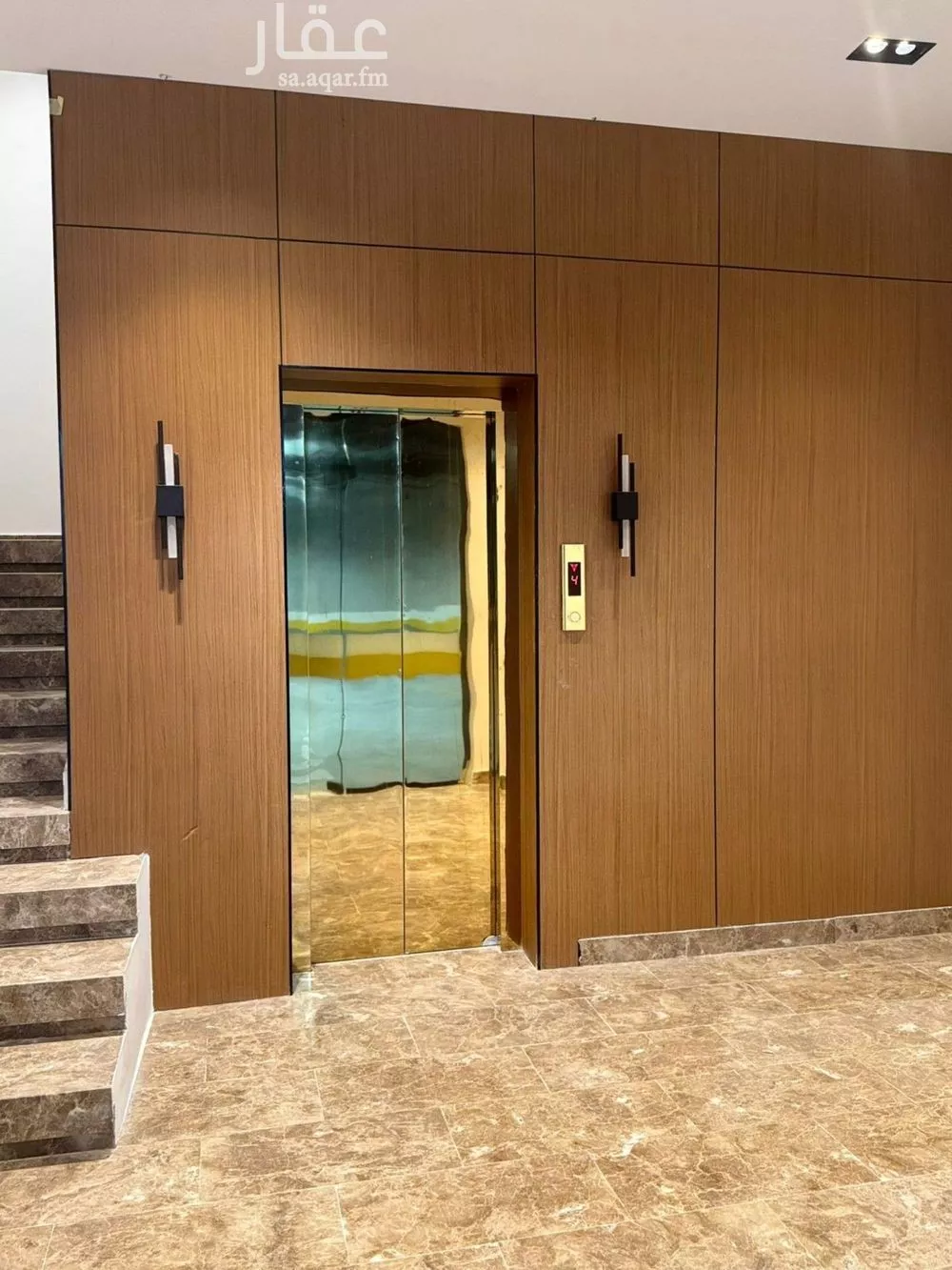 3 bedroom apartment in Al Mahdiyyah, Riyadh 12