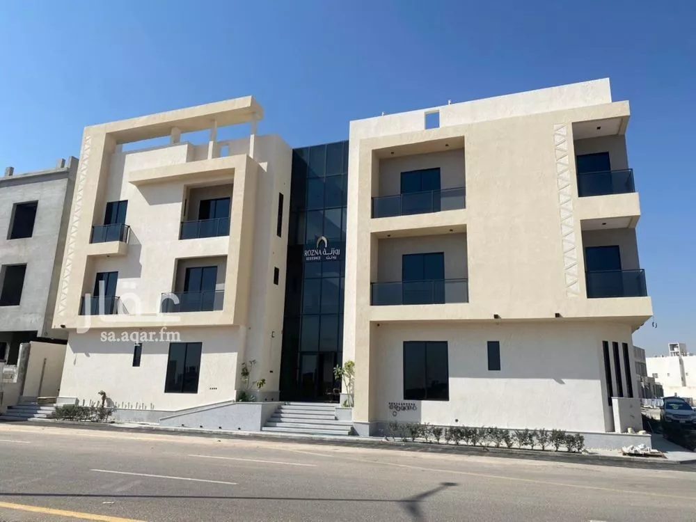 3 bedroom apartment in Al Mahdiyyah, Riyadh 2