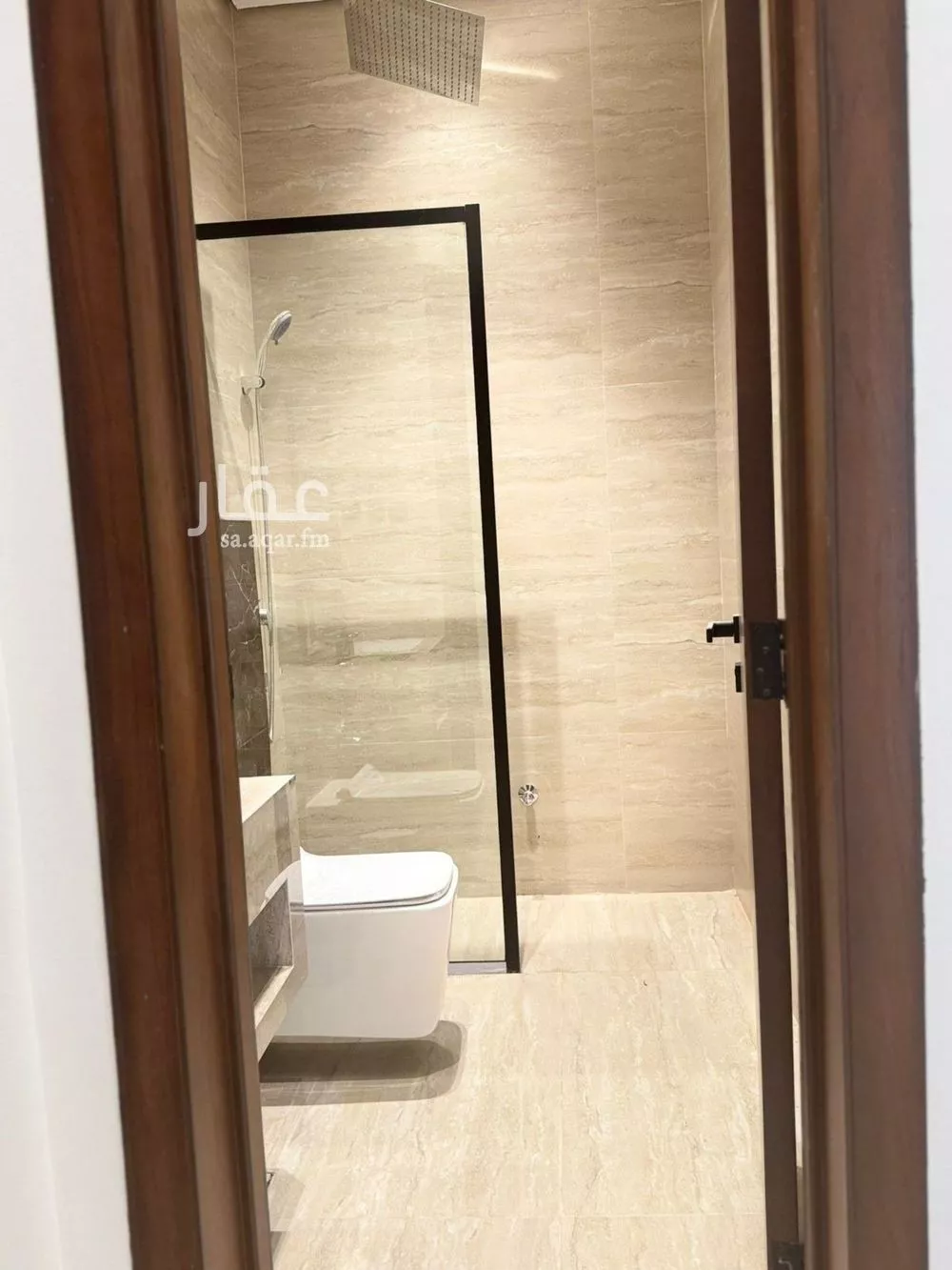 3 bedroom apartment in Al Mahdiyyah, Riyadh 4