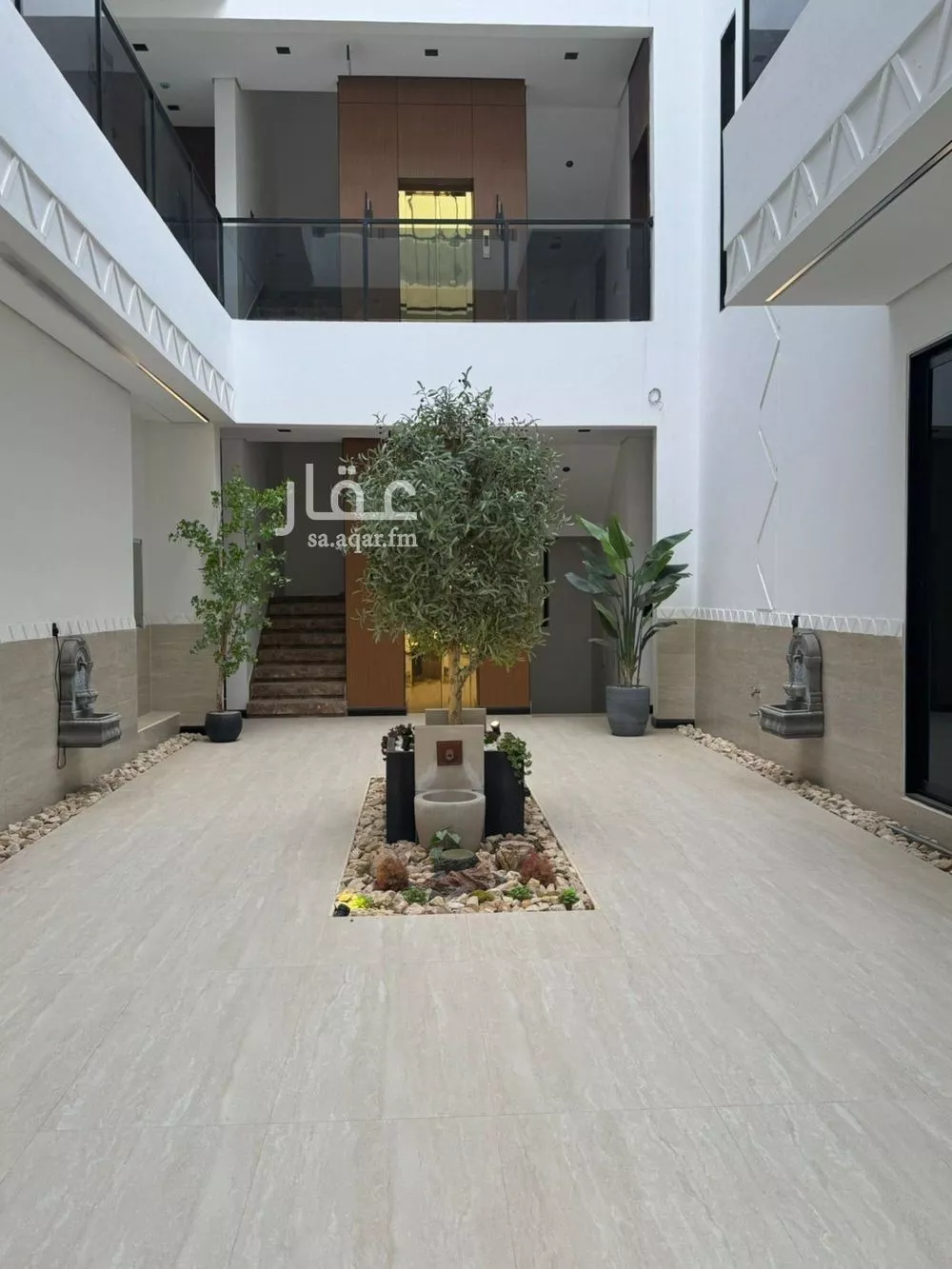 3 bedroom apartment in Al Mahdiyyah, Riyadh 8