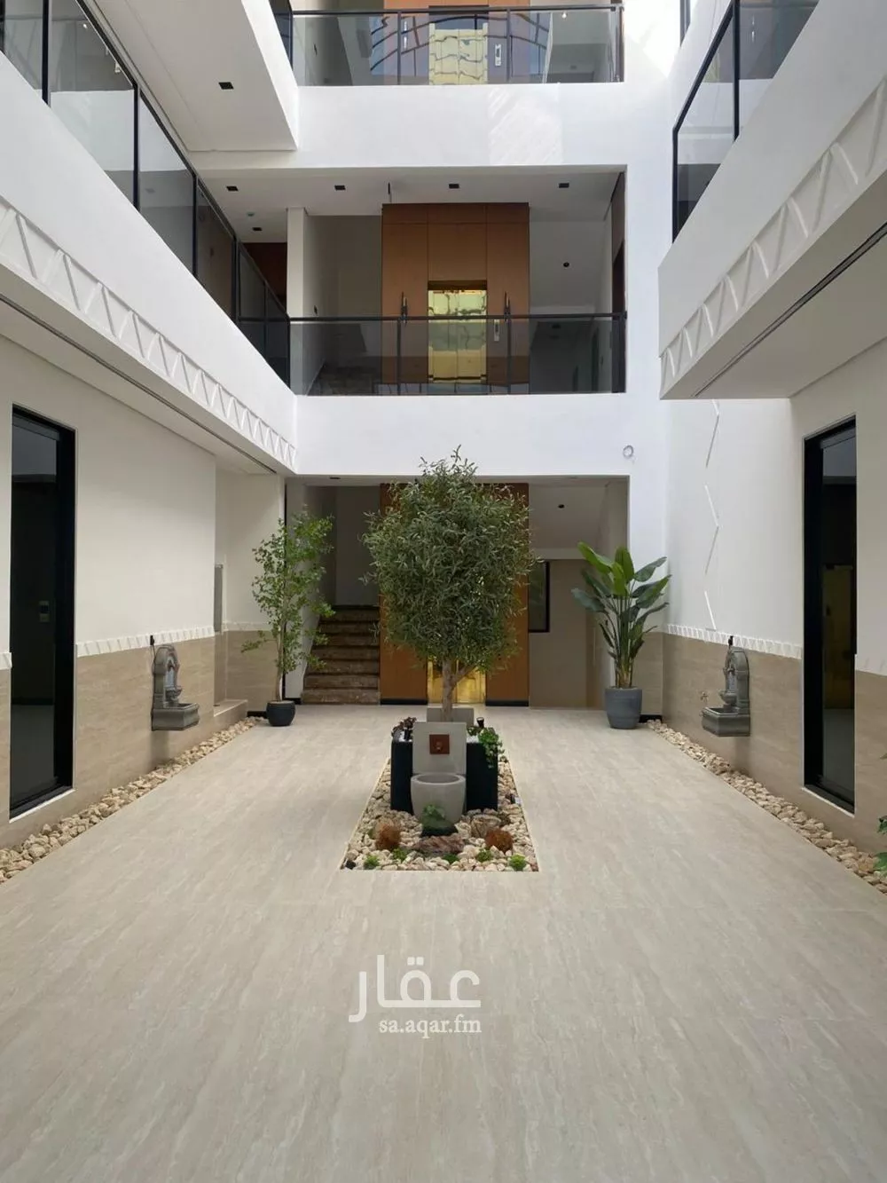 3 bedroom apartment in Al Mahdiyyah, Riyadh