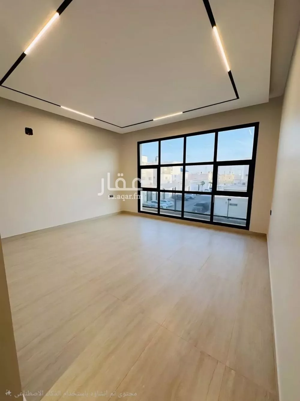3 bedroom floor in Al Quds 2