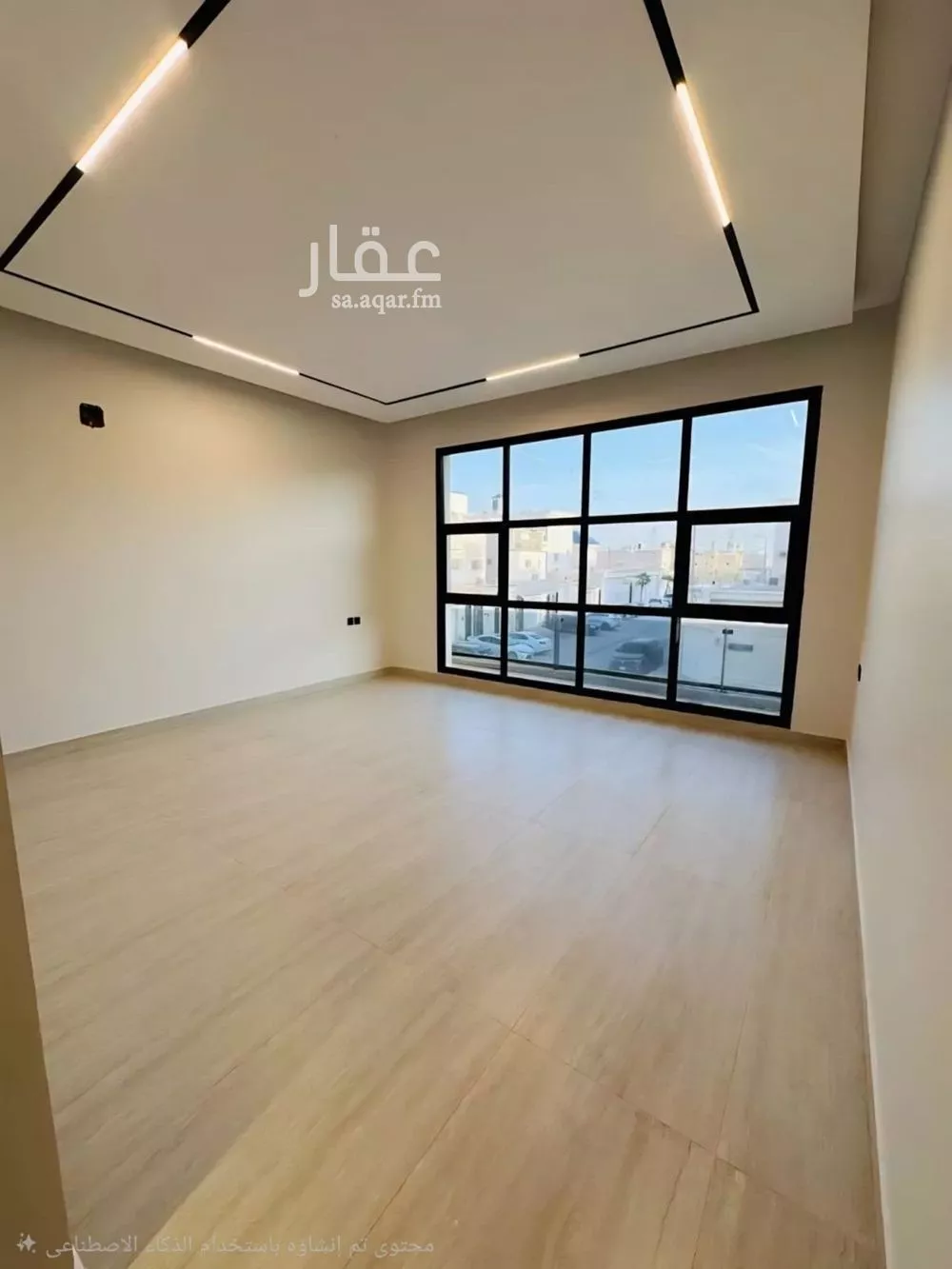 3 bedroom floor in Al Quds 8