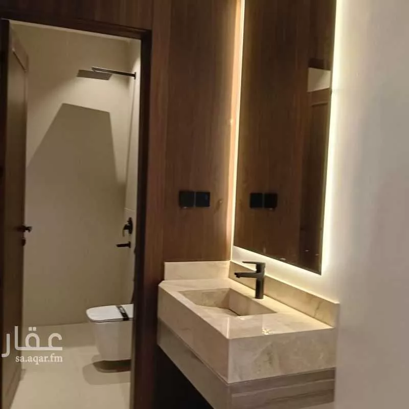 3 bedroom floor in As Suwaidi 3