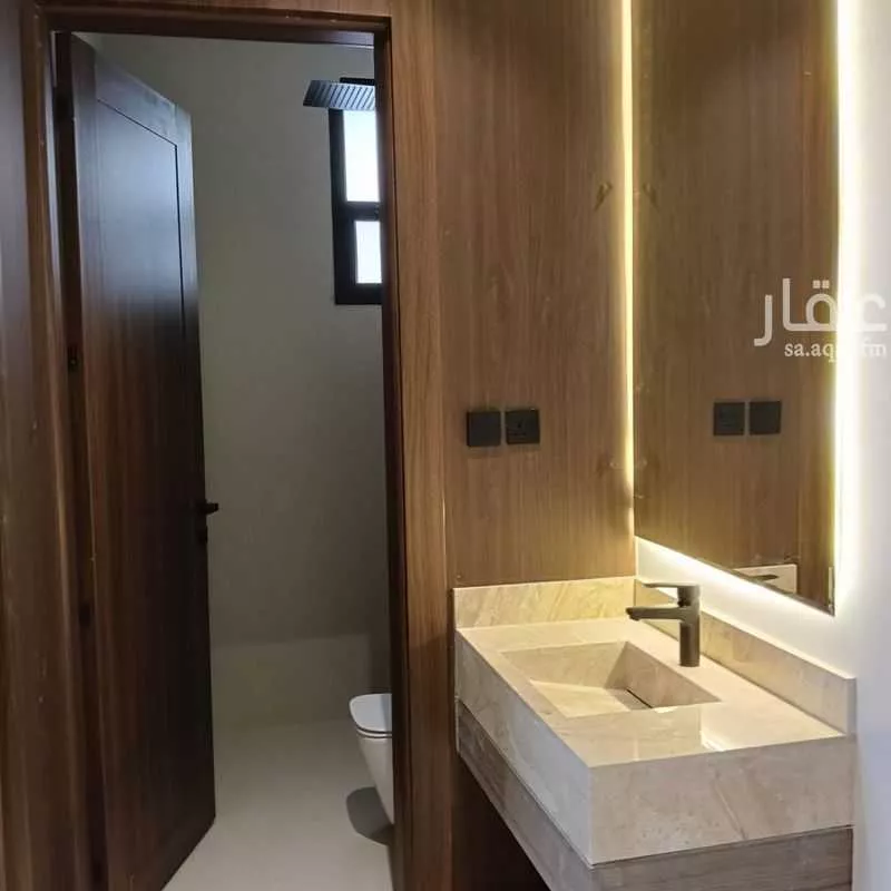 3 bedroom floor in As Suwaidi 7