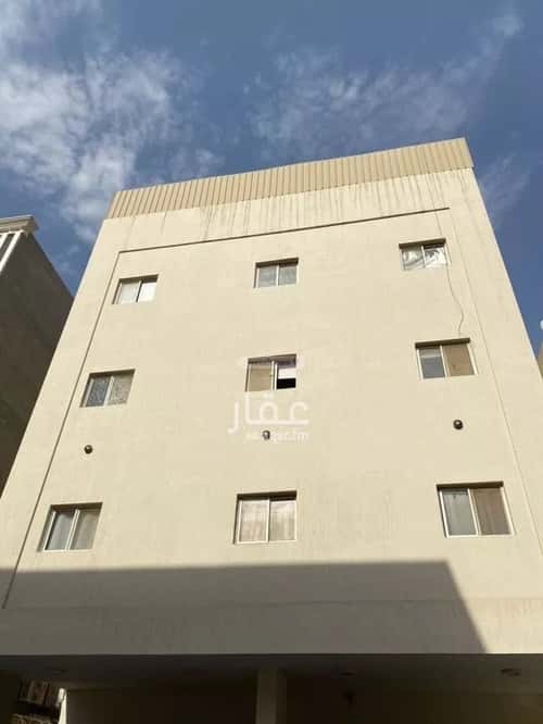 1 bedroom apartment in Al Wizarat 6
