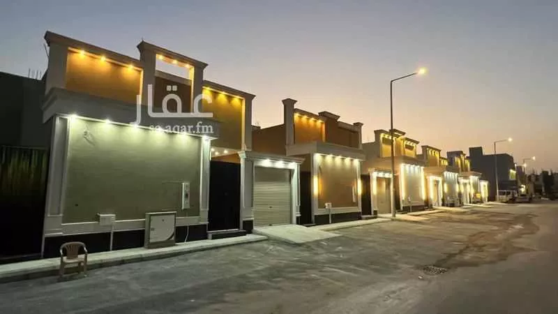 2 bedroom apartment in Al Janadriyah, Riyadh