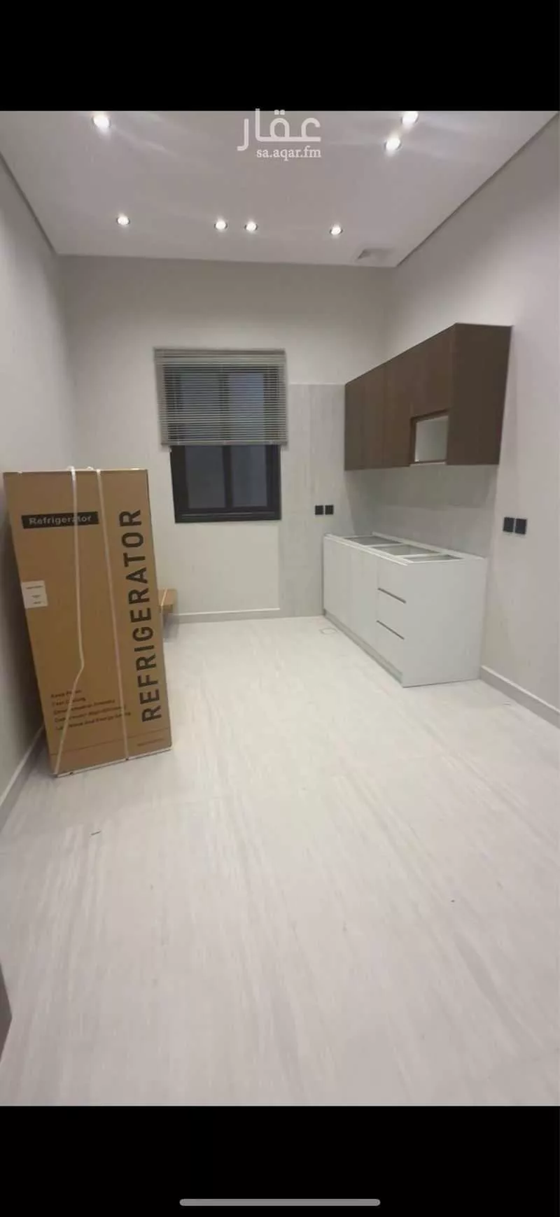1 bedroom apartment in Al Sharafiyah, Riyadh 2