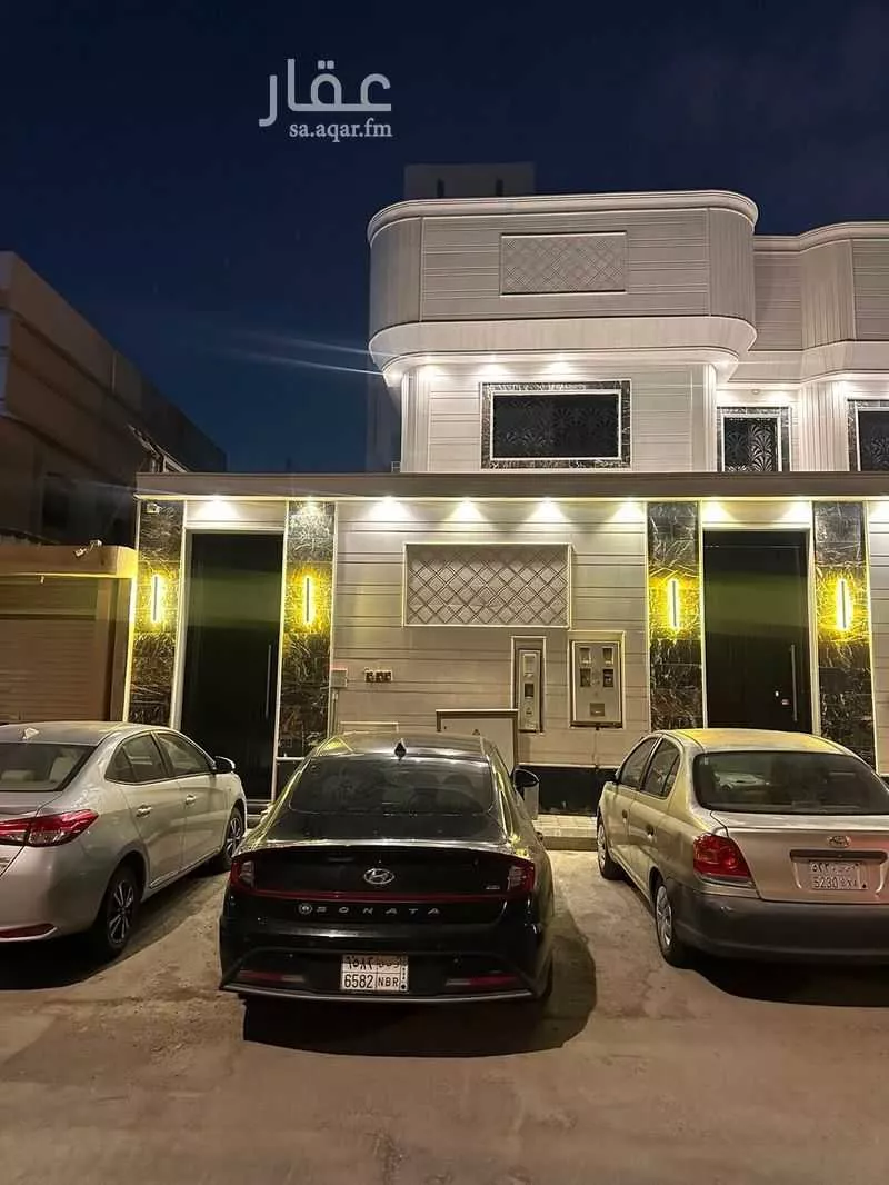3 bedroom apartment in An Nasim Ash Sharqi, Riyadh