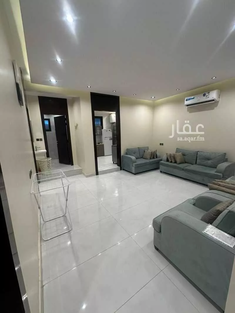 3 bedroom apartment in An Nasim Ash Sharqi, Riyadh 7