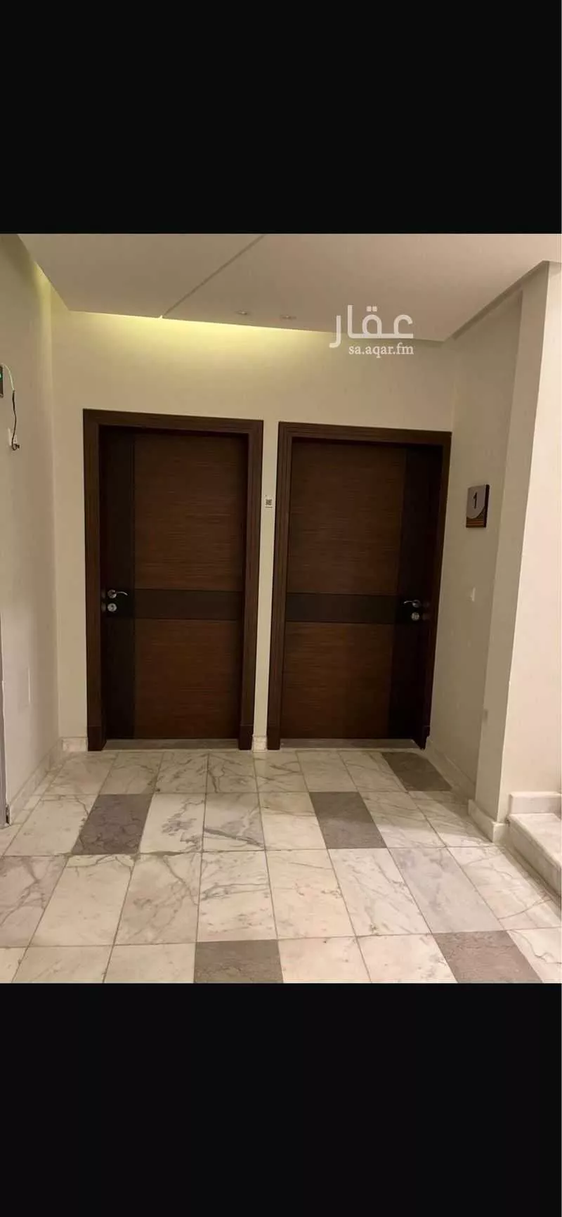3 bedroom apartment in Al Jamiah, Eastern Province 2