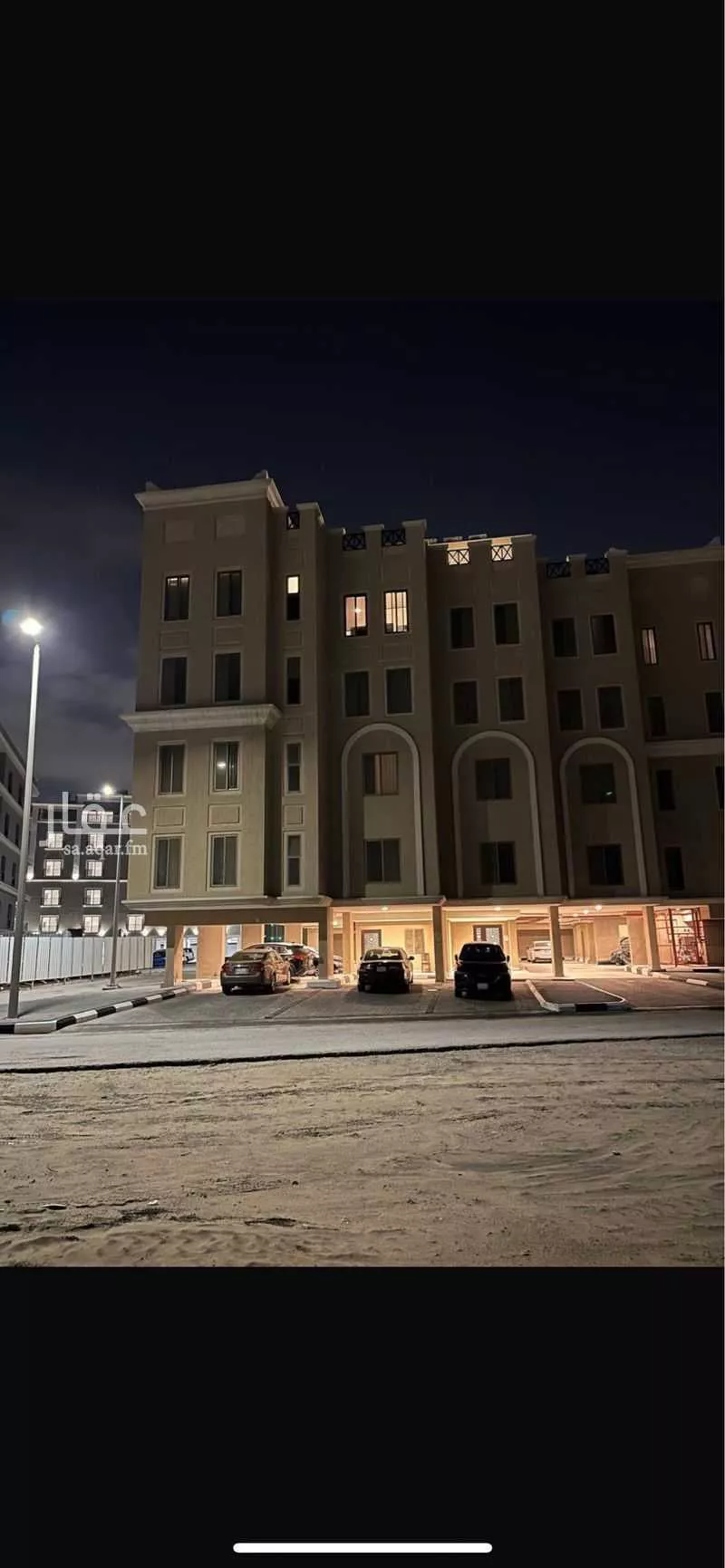 3 bedroom apartment in Al Jamiah, Eastern Province