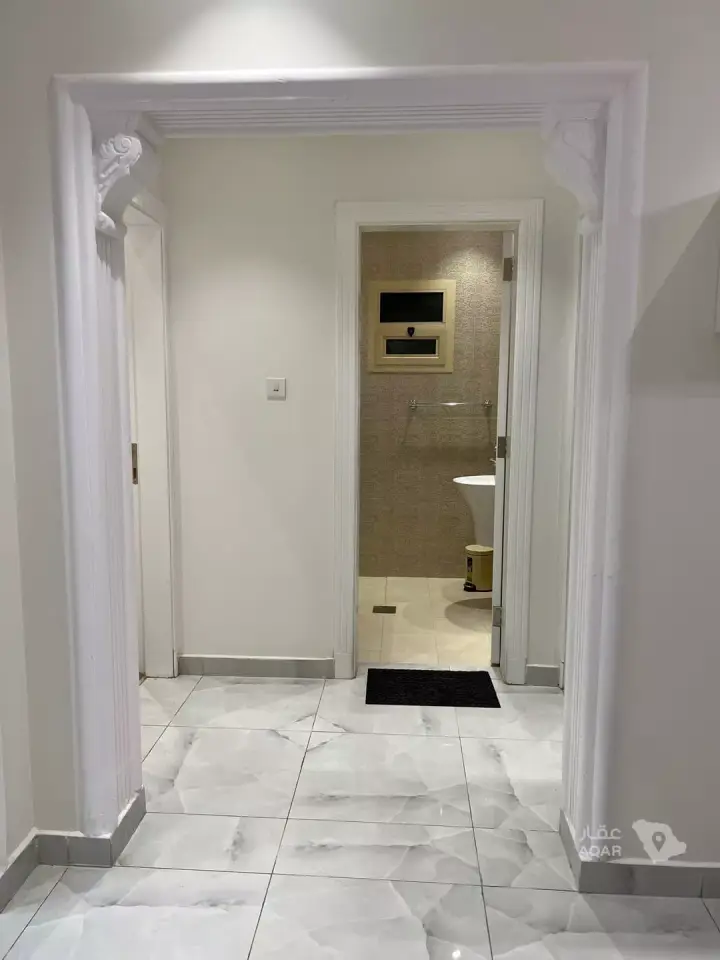 2 bedroom apartment in Al Rabie, Riyadh 7