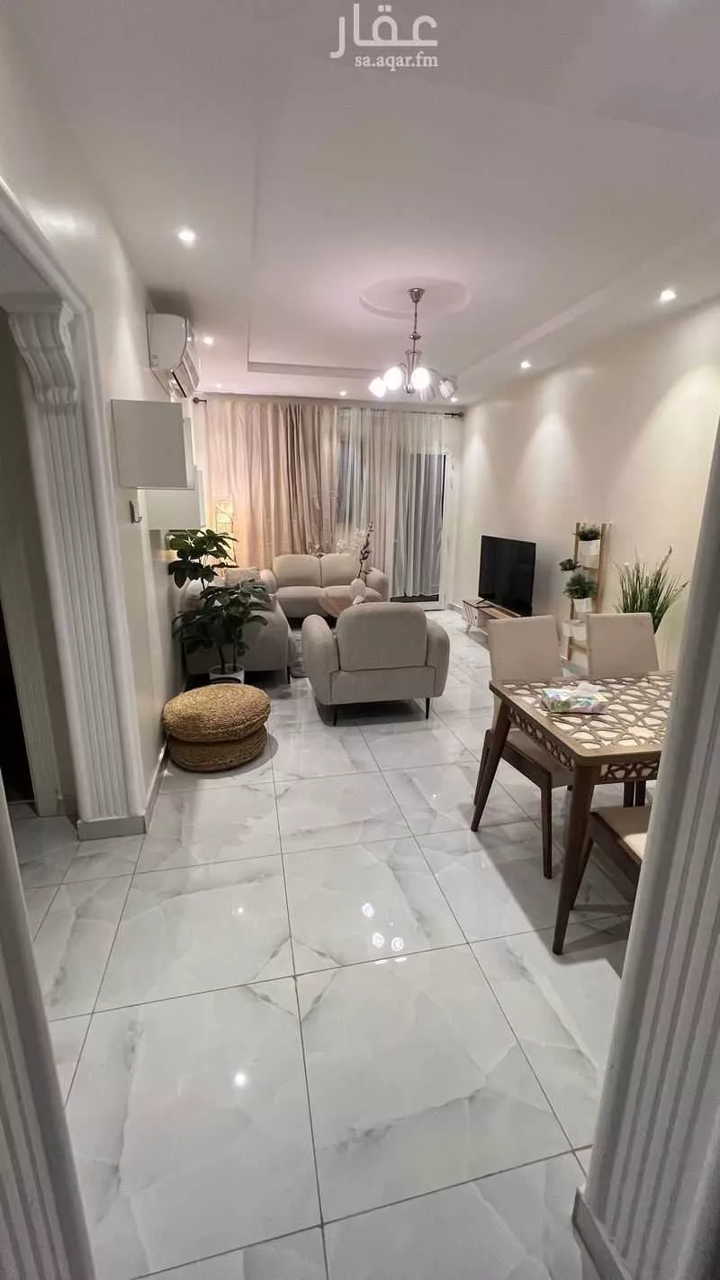 2 bedroom apartment in Al Rabie, Riyadh 5