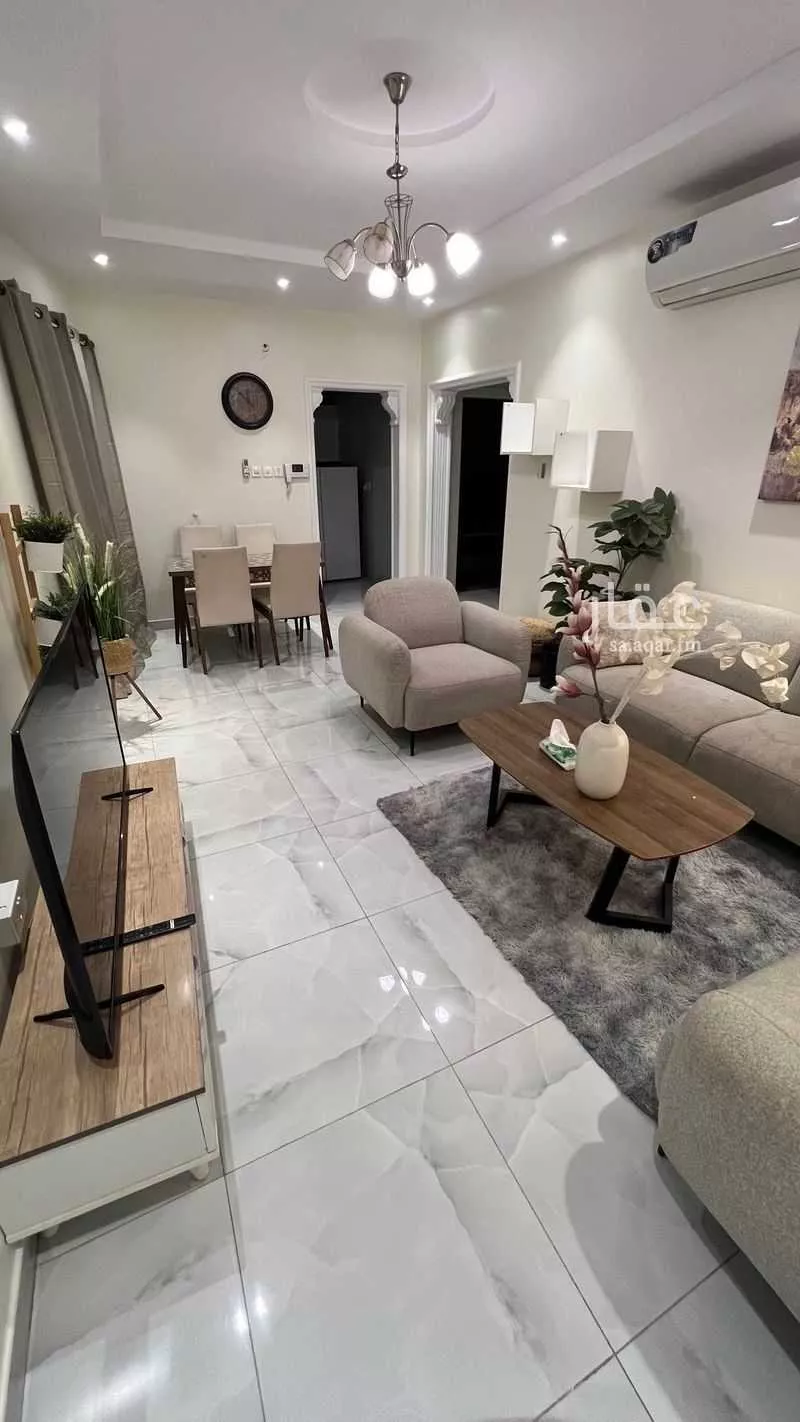2 bedroom apartment in Al Rabie, Riyadh