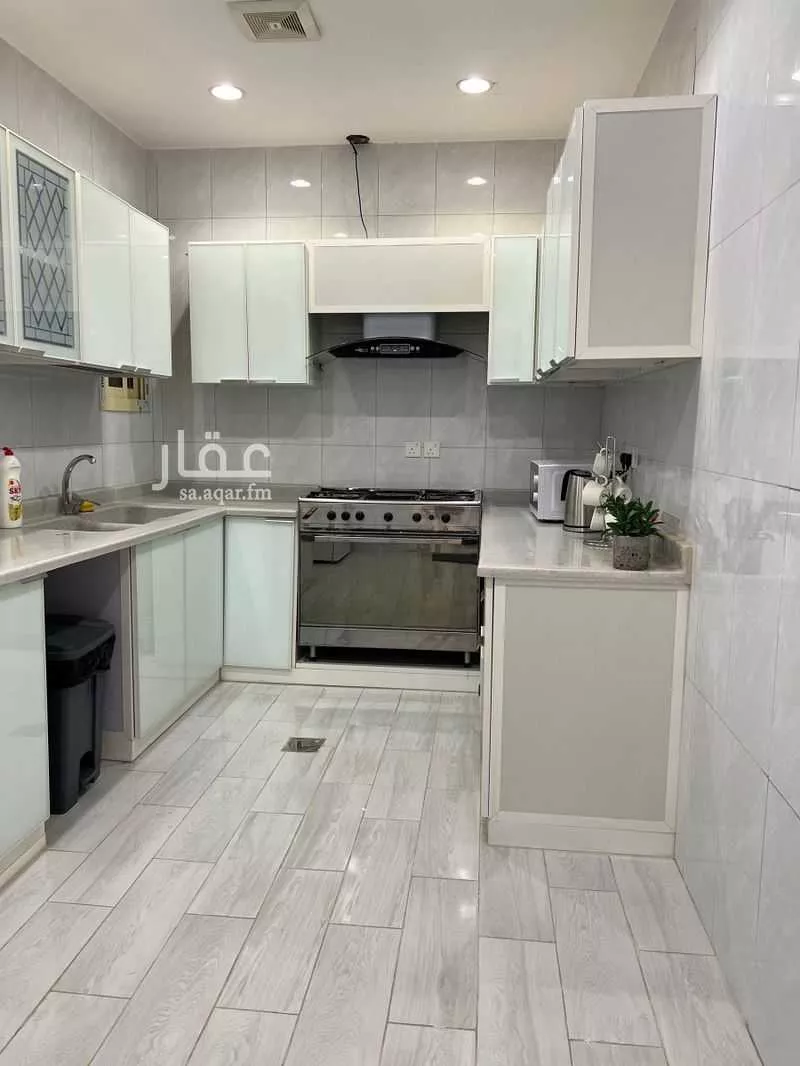 2 bedroom apartment in Al Rabie, Riyadh 2