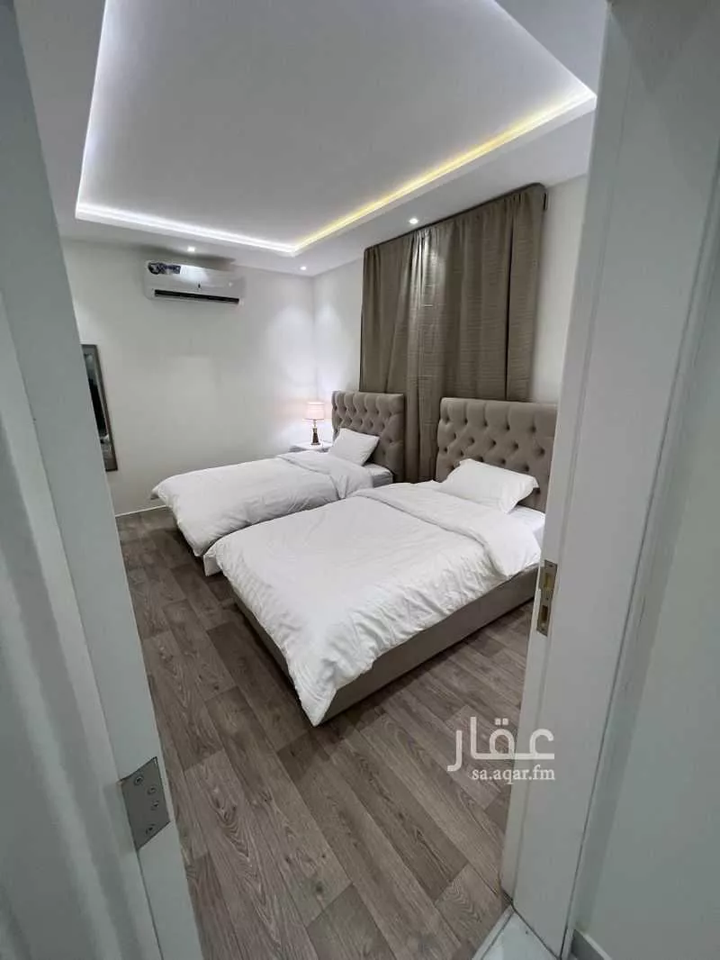 2 bedroom apartment in Al Rabie, Riyadh 4