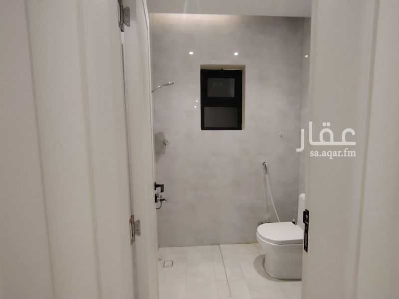 3 bedroom apartment in Al Rabwa, Riyadh 10