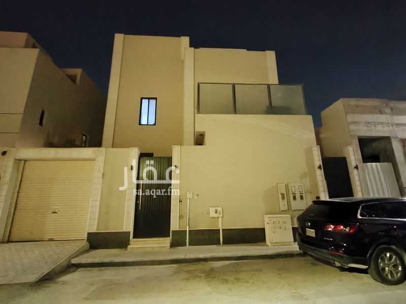 3 bedroom apartment in Al Rabwa, Riyadh 27
