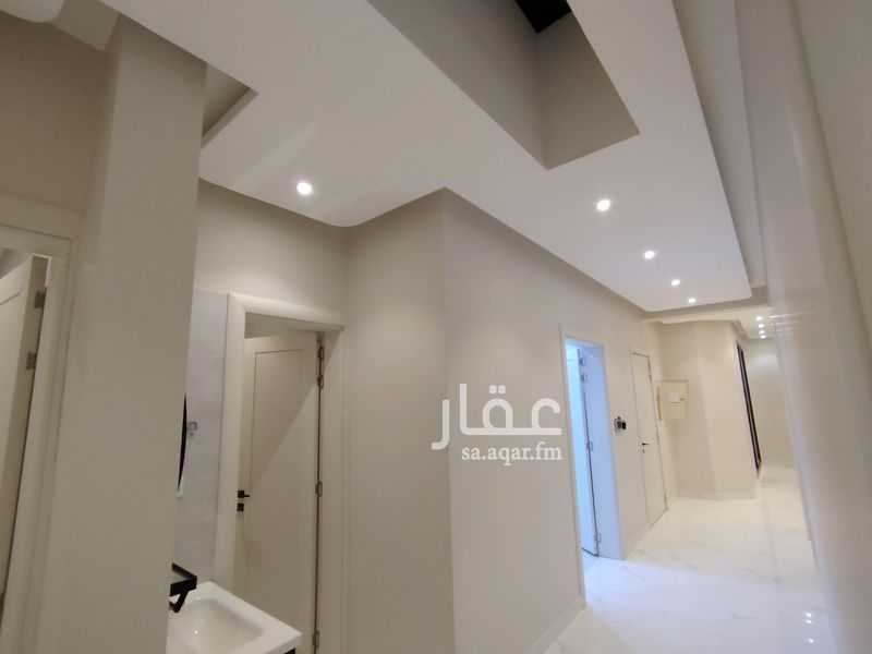 3 bedroom apartment in Al Rabwa, Riyadh 5