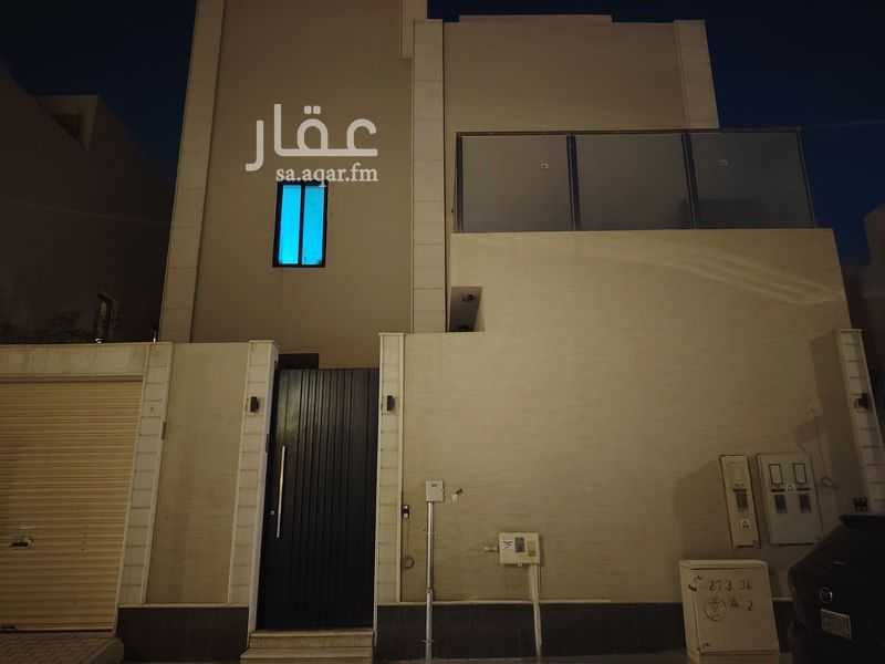 3 bedroom apartment in Al Rabwa, Riyadh 28