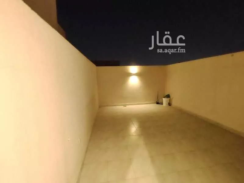 3 bedroom apartment in Al Rabwa, Riyadh 24