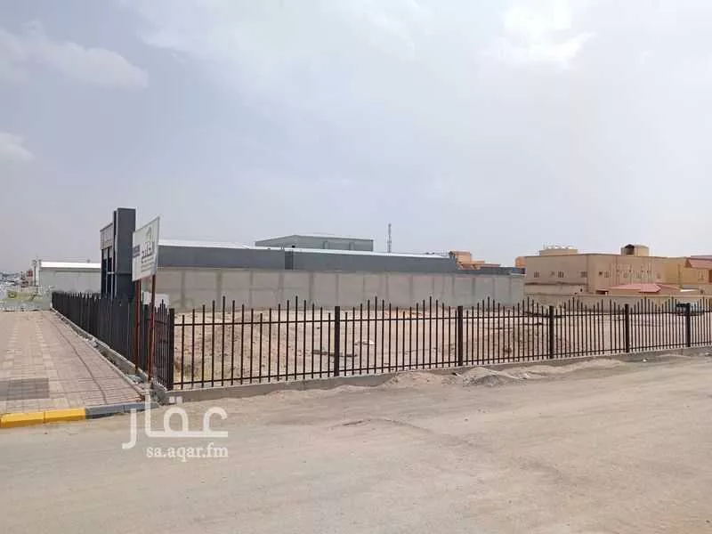 عقار  في المحمدية، حفر الباطن 2