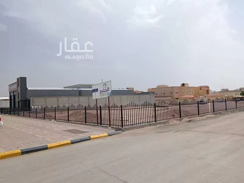 عقار  في المحمدية، حفر الباطن 3