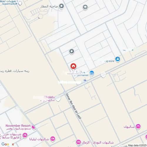 5 bedroom villa in Al Rimal 3