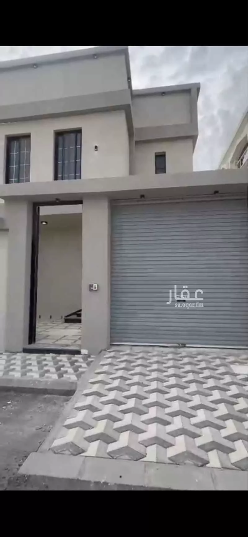 فيلا 5 غرف في مخطط الدخل المحدود، مدينة الجبيل الصناعية