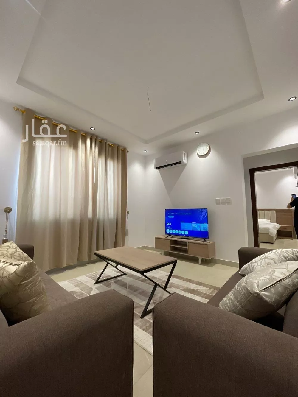 1 bedroom apartment in Al Aziziyah, Jeddah 11