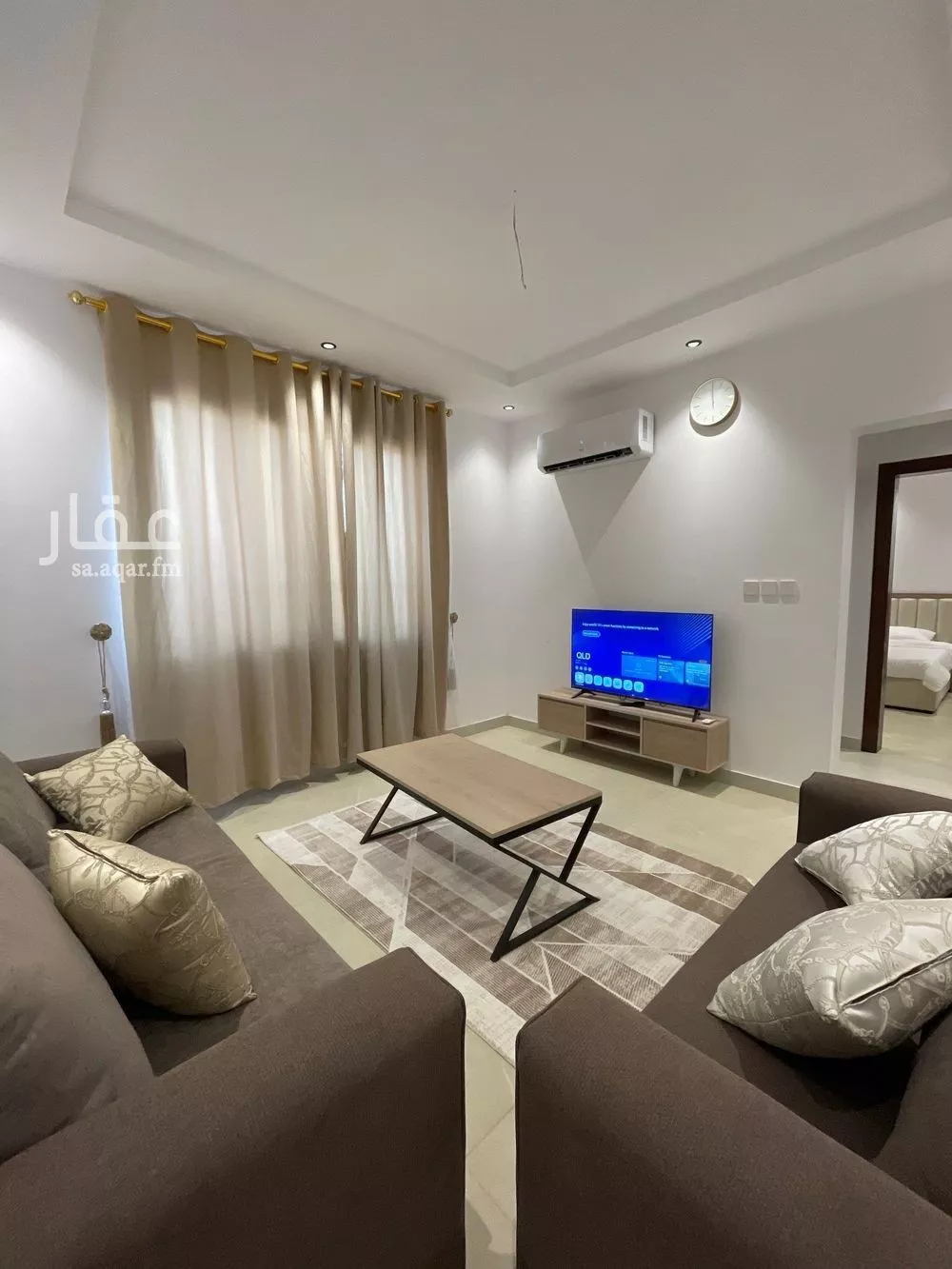 1 bedroom apartment in Al Aziziyah, Jeddah 12