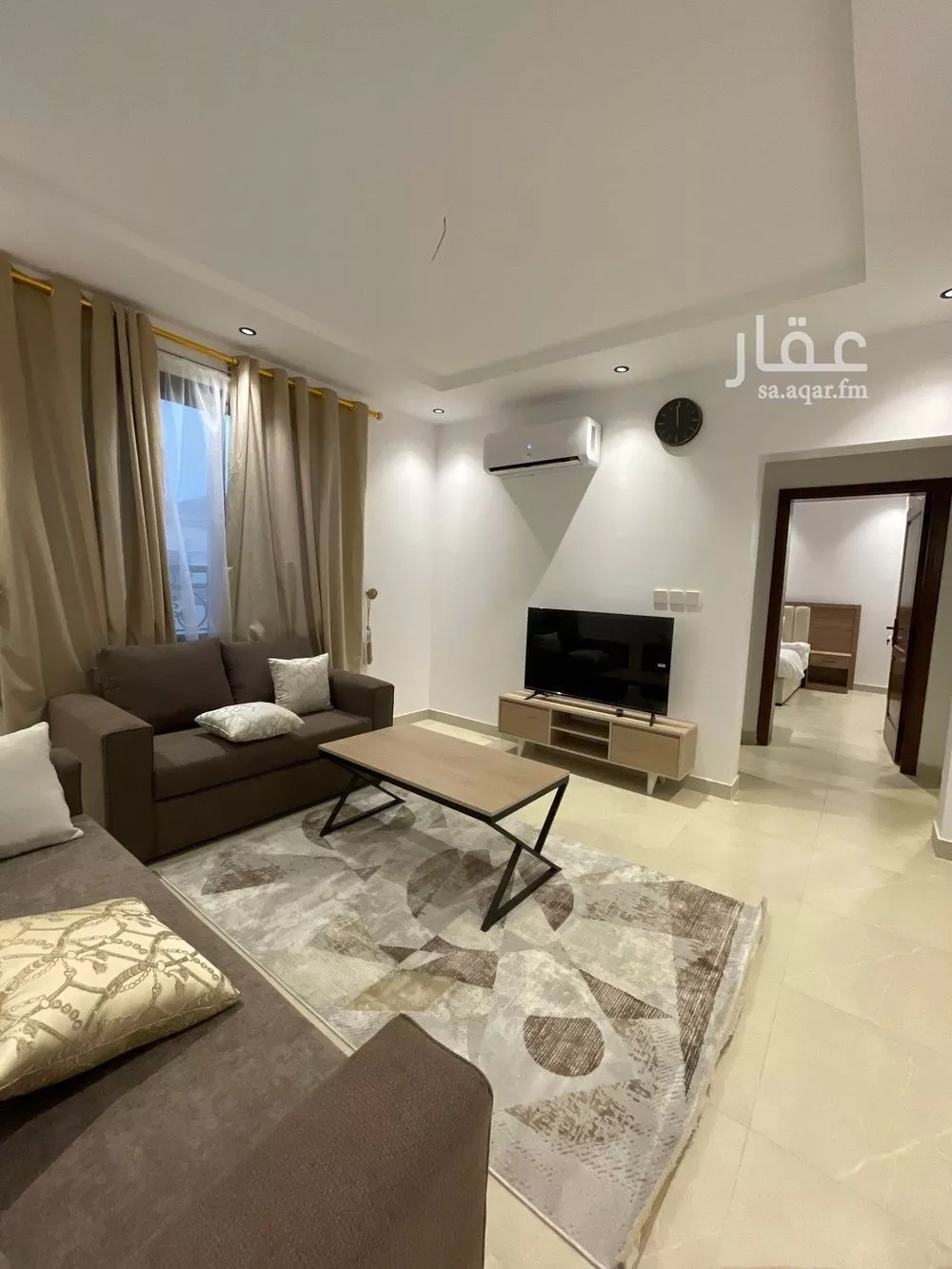 1 bedroom apartment in Al Aziziyah, Jeddah 3