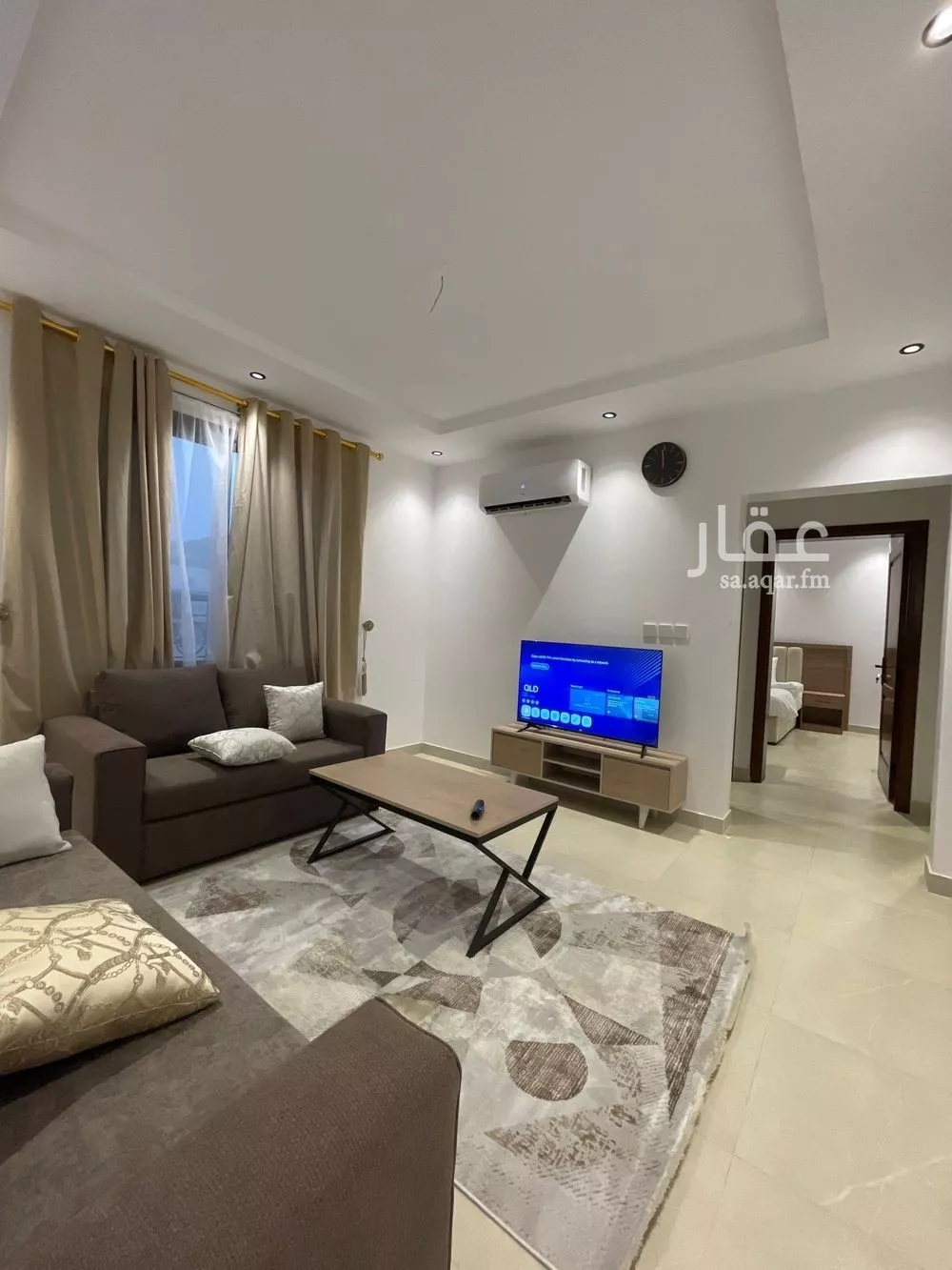 1 bedroom apartment in Al Aziziyah, Jeddah