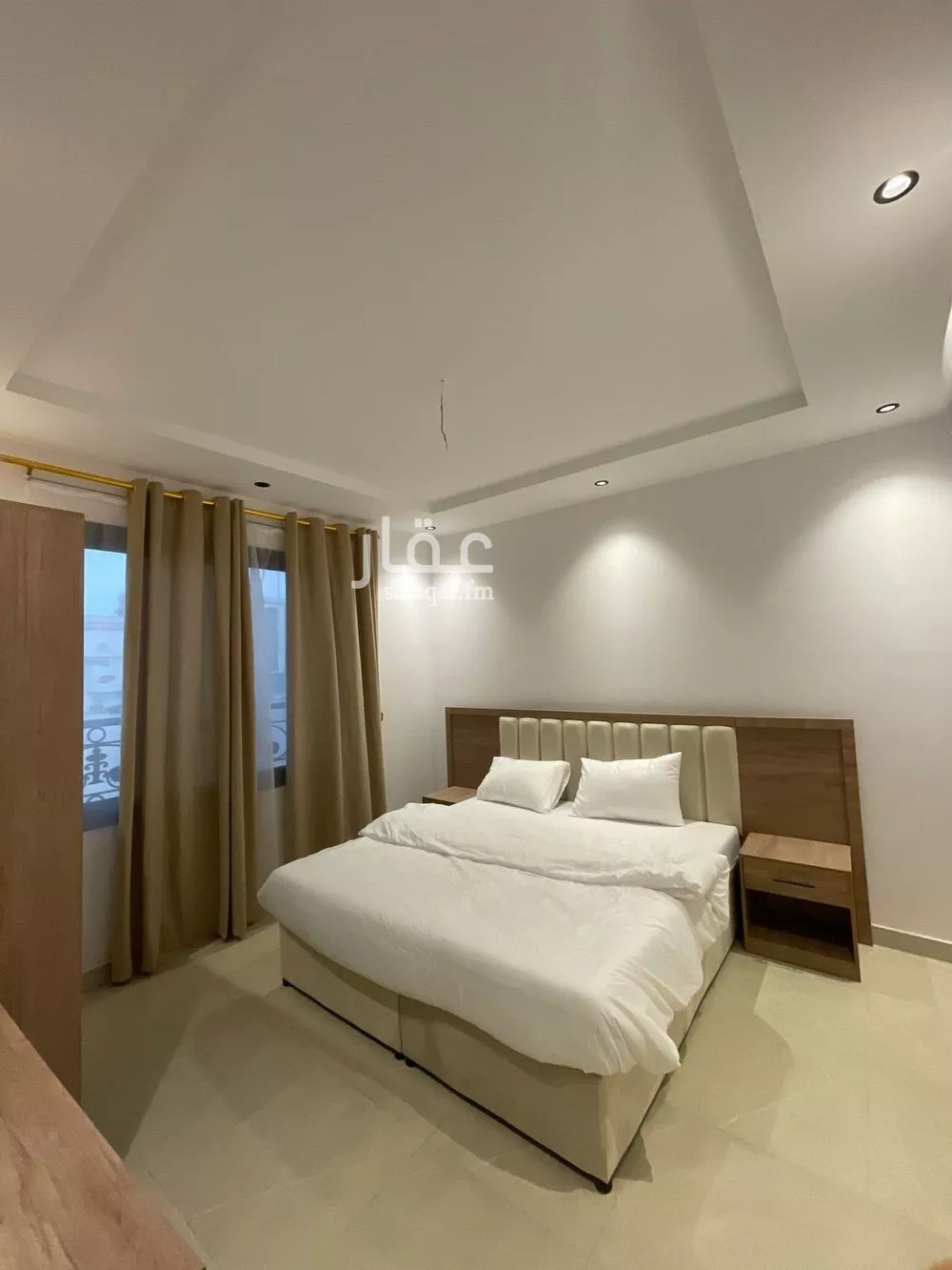1 bedroom apartment in Al Aziziyah, Jeddah 5