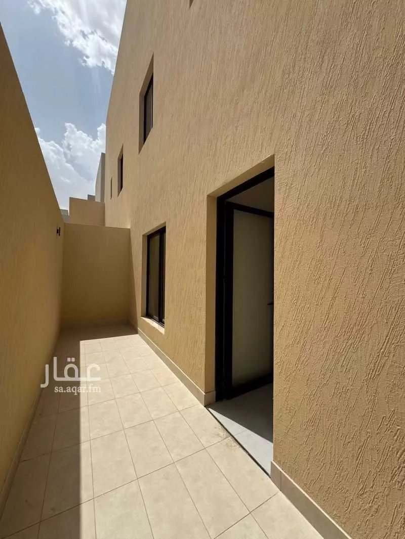 دور 3 غرف في المعيزلة 9