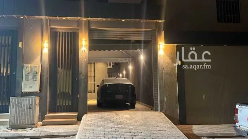 دور 3 غرف في عكاظ 2