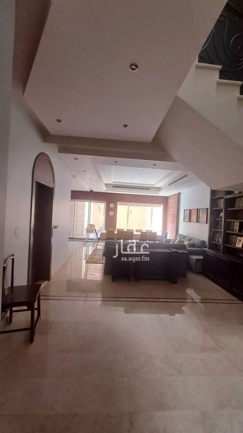 4 bedroom villa in Al Khalidiyyah, Jeddah 4