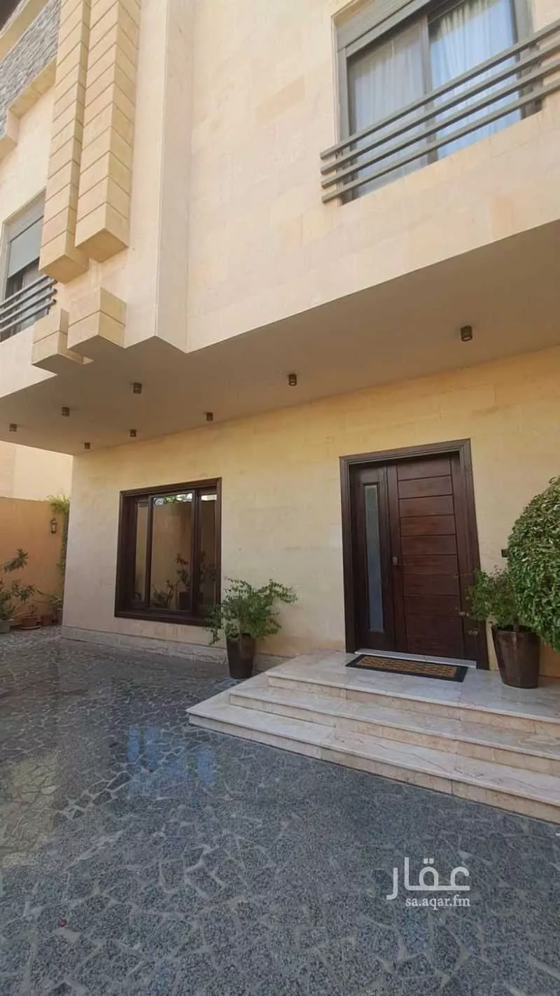 4 bedroom villa in Al Khalidiyyah, Jeddah 6