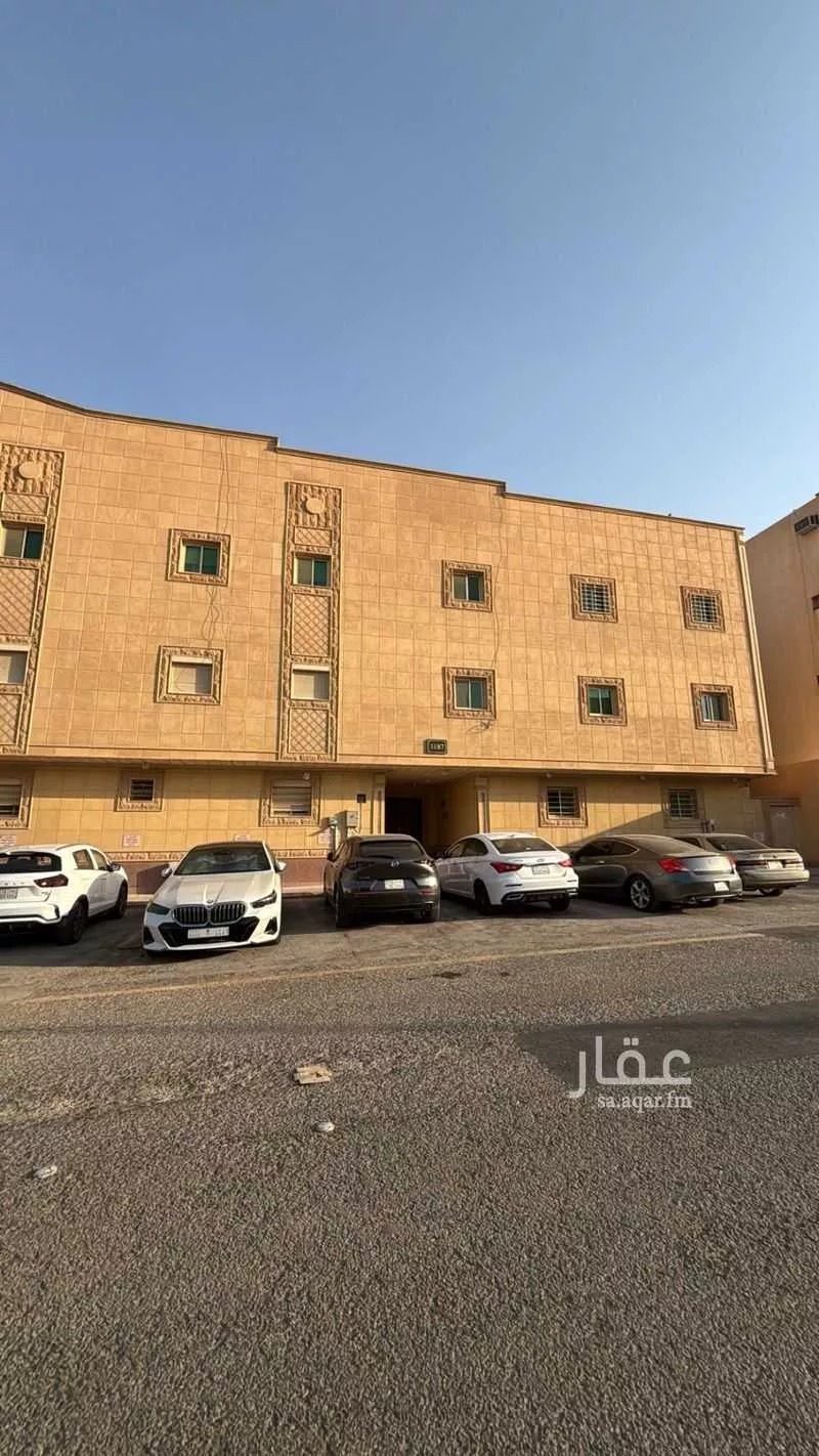 3 bedroom apartment in At Taawon, Riyadh 7
