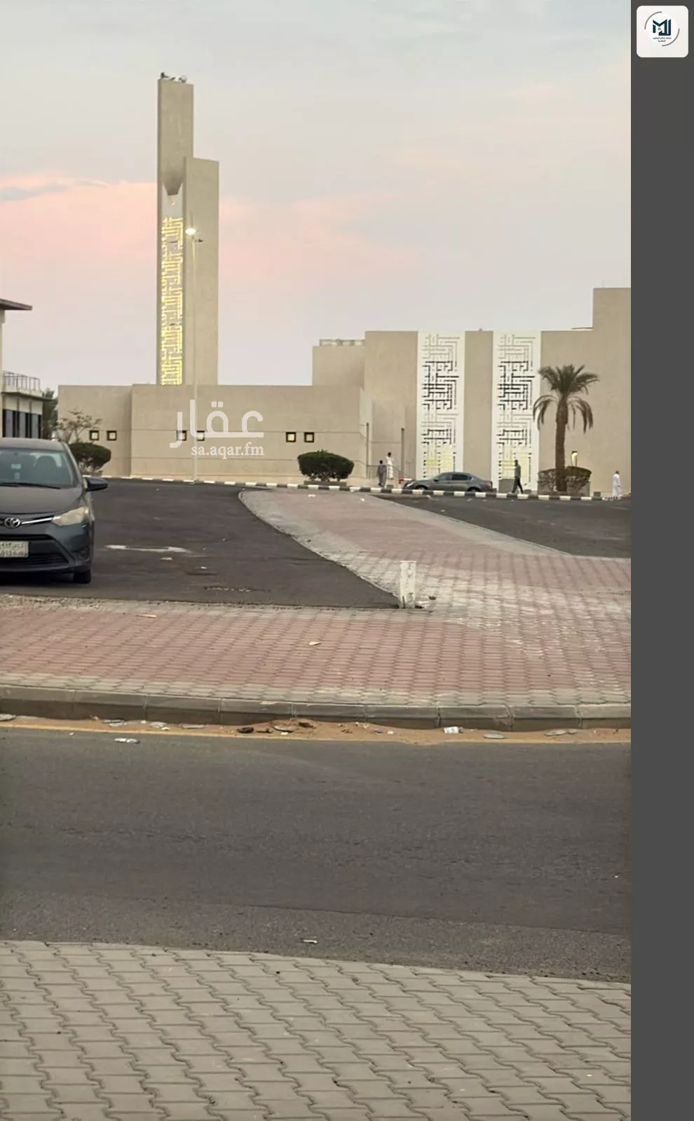 5 bedroom apartment in Taibah, Jeddah 7