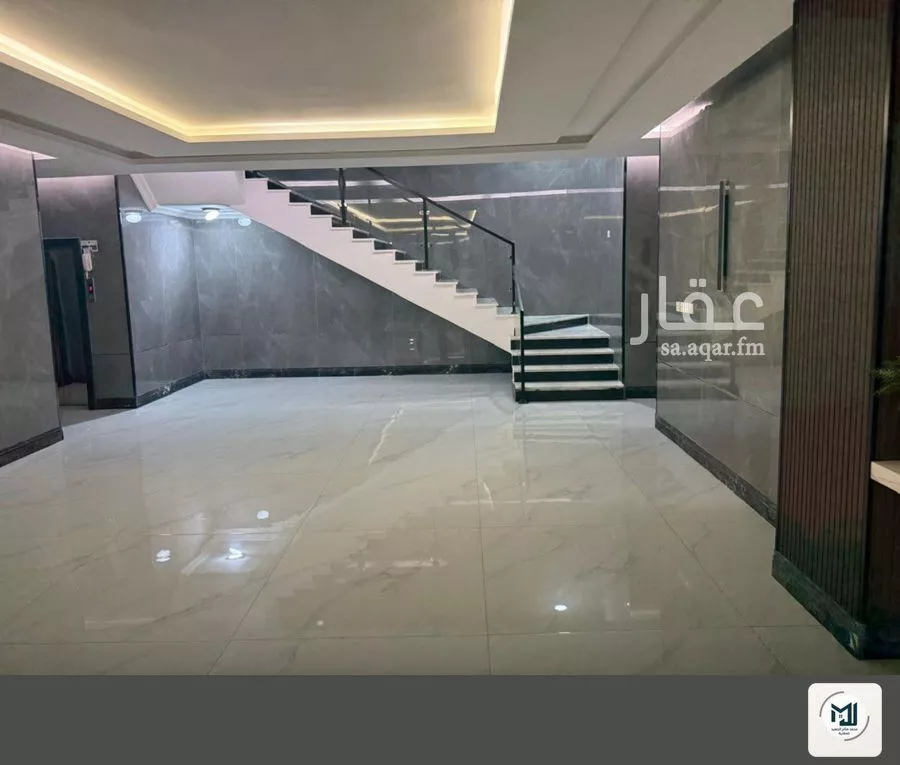 5 bedroom apartment in Taibah, Jeddah 6
