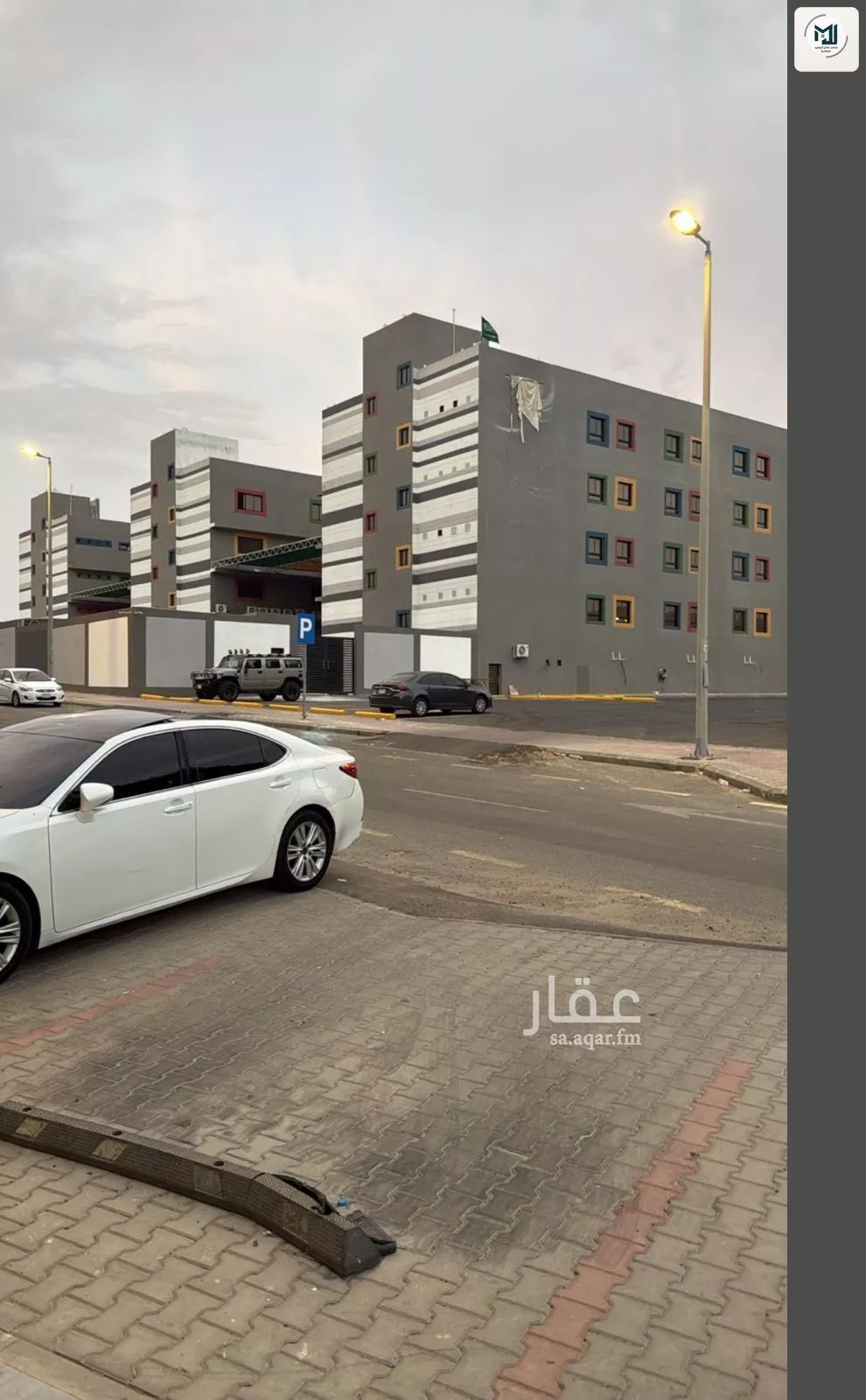 5 bedroom apartment in Taibah, Jeddah 12