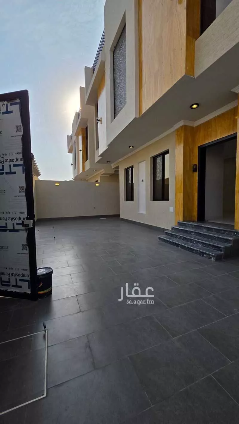 فيلا 4 غرف في الصالحية، جدة 4