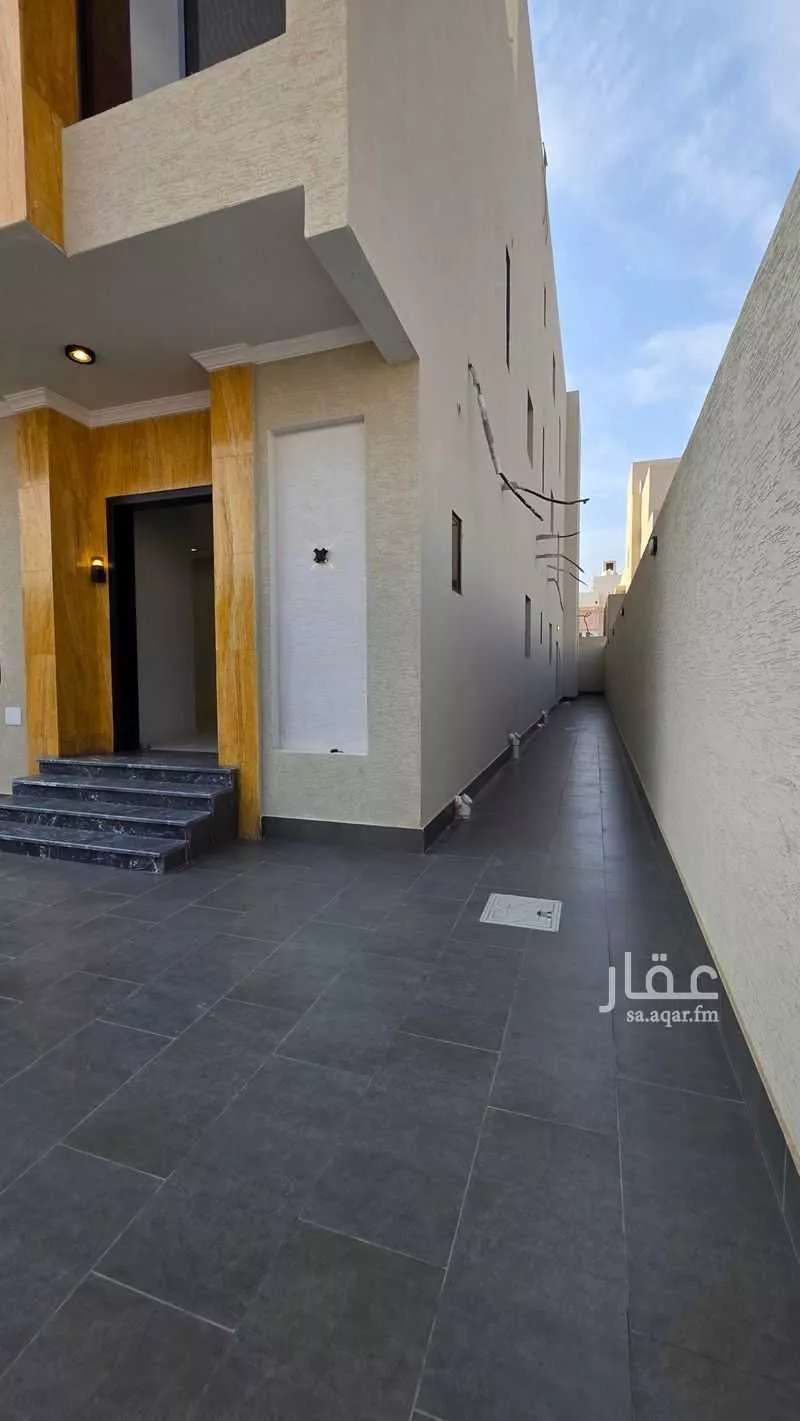فيلا 4 غرف في الصالحية، جدة 14