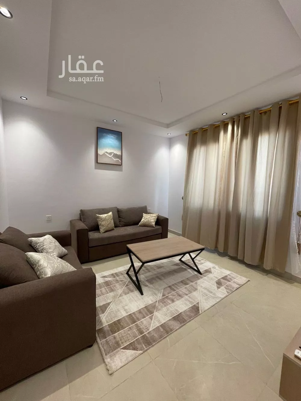 3 bedroom apartment in Al Aziziyah, Jeddah