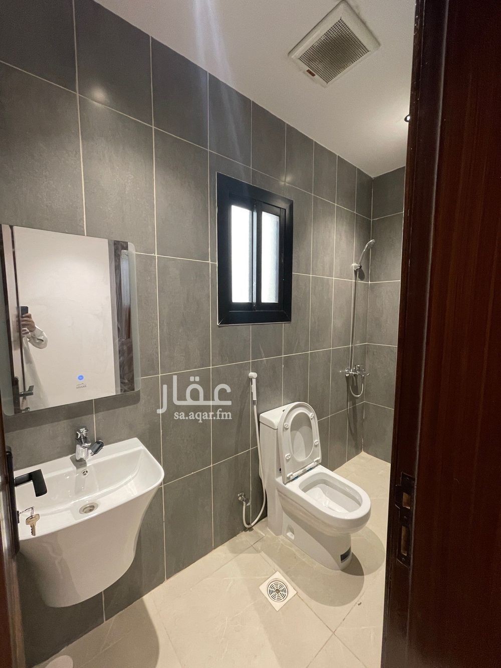 3 bedroom apartment in Al Aziziyah, Jeddah 12