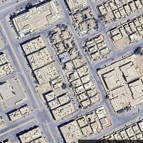 2 bedroom apartment in Al Malqa 2