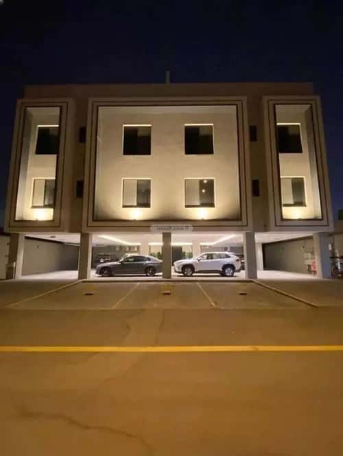 2 bedroom apartment in Al Malqa 4