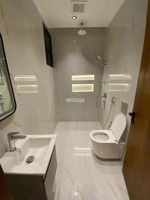 2 bedroom apartment in Al Malqa 5